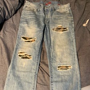Guess jeans